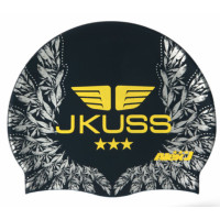 JKUSS JK-11C Navy Swim Cap