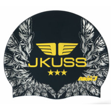 JKUSS JK-11C Navy Swim Cap