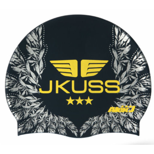 JKUSS JK-11C Navy Swim Cap